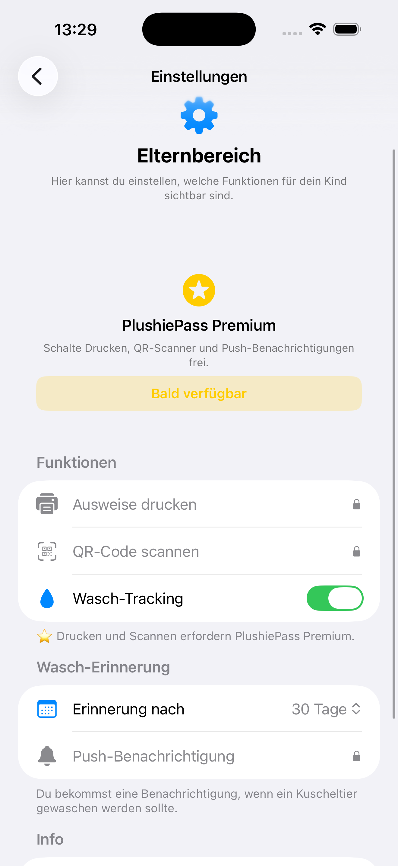 PlushiePass Screenshot 5